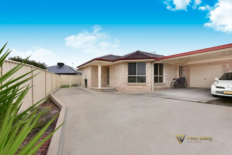 Main view of Homely house listing, 9 Conimbla Crescent, Tamworth NSW 2340