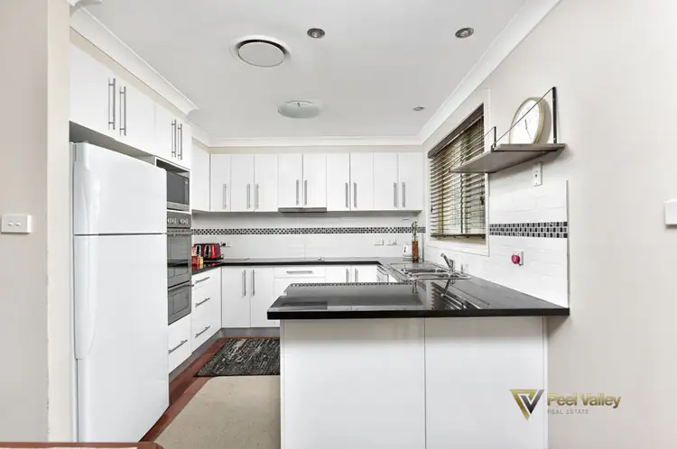 Second view of Homely house listing, 9 Conimbla Crescent, Tamworth NSW 2340