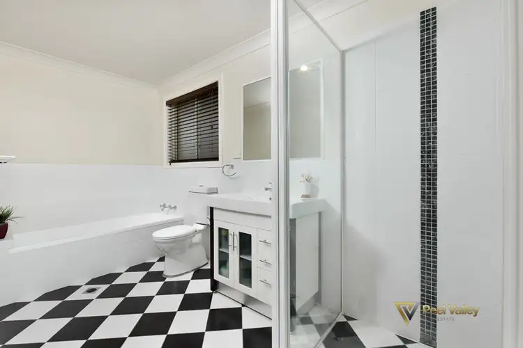 Fifth view of Homely house listing, 9 Conimbla Crescent, Tamworth NSW 2340