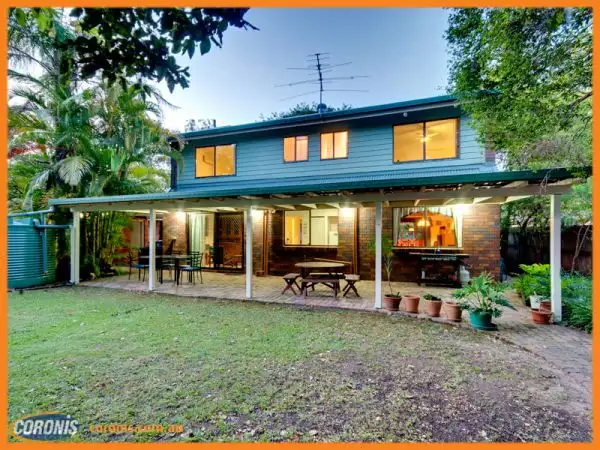 Second view of Homely house listing, 32 Persimmon Street, Ferny Grove QLD 4055