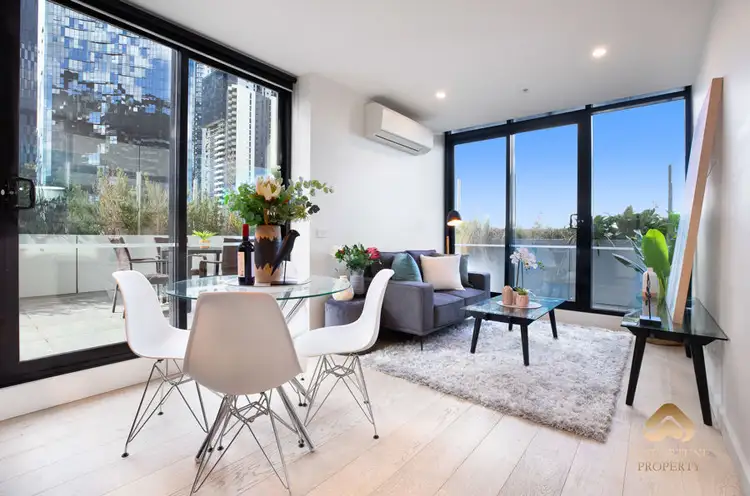 901/63 Haig St, Southbank VIC 3006