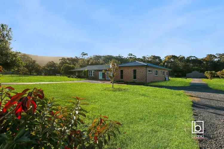 Main view of Homely rural property listing, 5 Warrambool Road, Wamberal NSW 2260