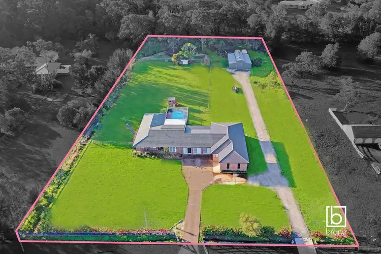 Second view of Homely rural property listing, 5 Warrambool Road, Wamberal NSW 2260