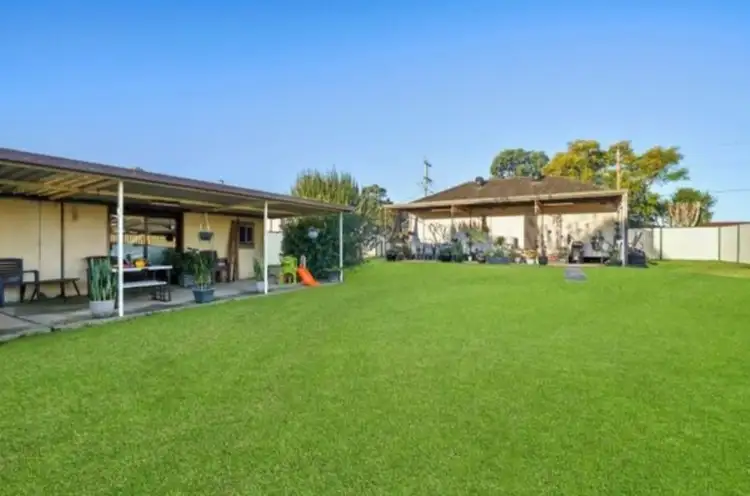 Second view of Homely house listing, 31 Webster Road, Lurnea NSW 2170