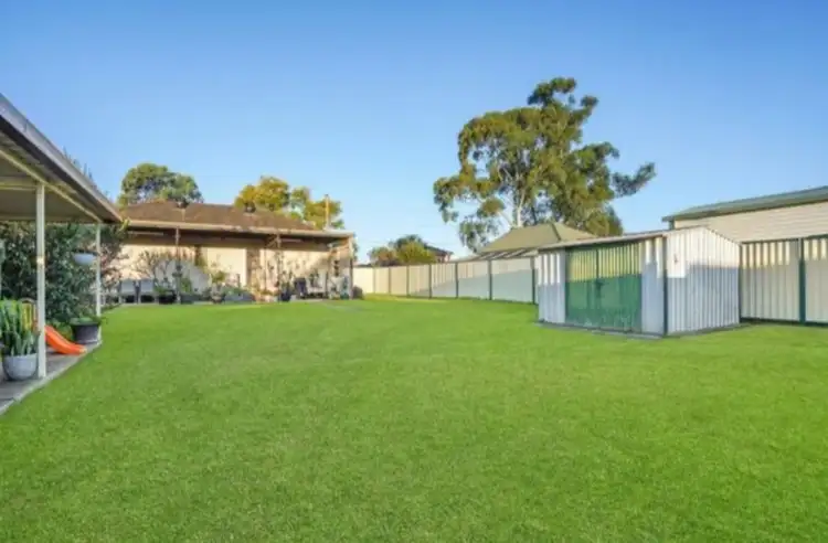 Third view of Homely house listing, 31 Webster Road, Lurnea NSW 2170