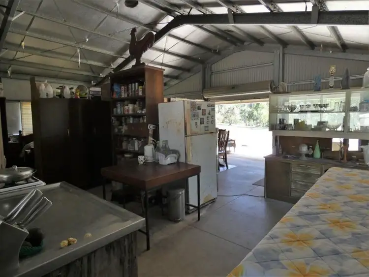 Fourth view of Homely rural property listing, 348 Whytallabah Road, Euleilah QLD 4674