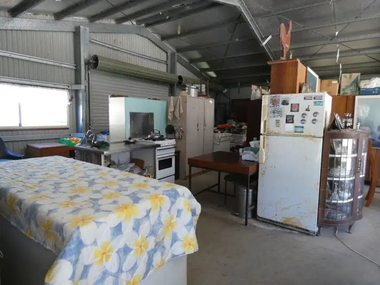 Fifth view of Homely rural property listing, 348 Whytallabah Road, Euleilah QLD 4674