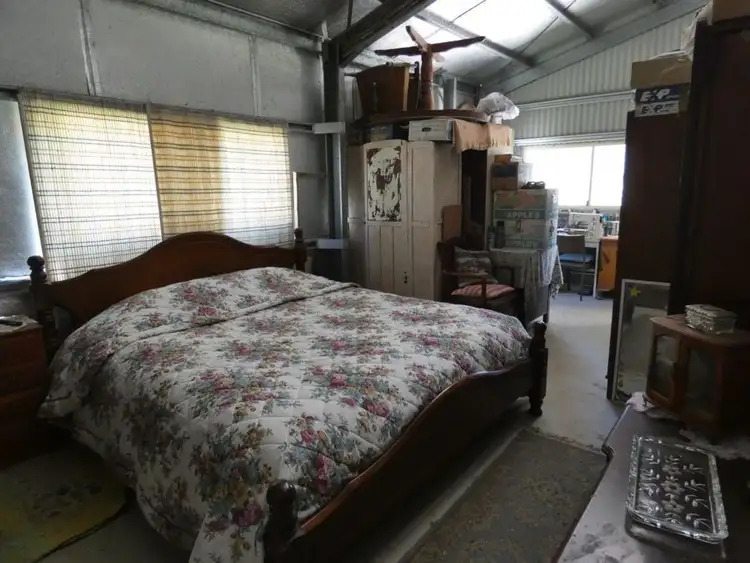 Sixth view of Homely rural property listing, 348 Whytallabah Road, Euleilah QLD 4674