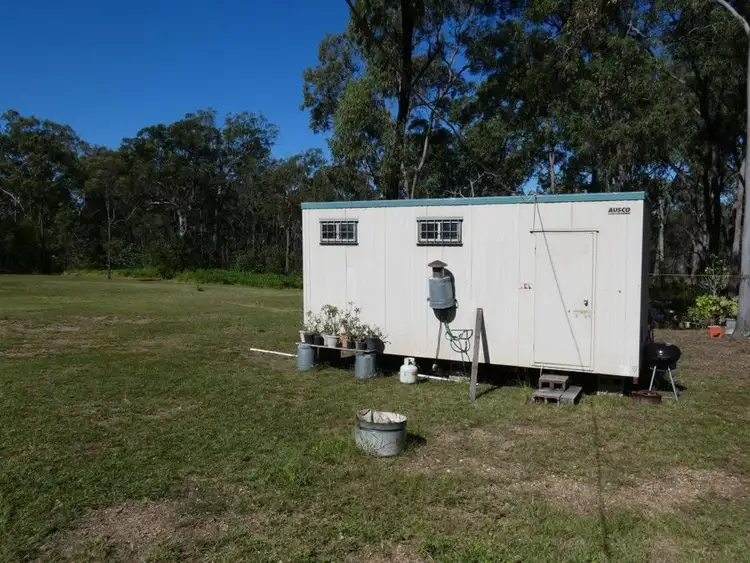 Seventh view of Homely rural property listing, 348 Whytallabah Road, Euleilah QLD 4674