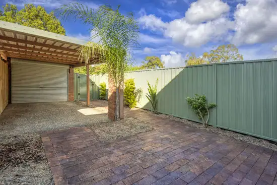 Third view of Homely townhouse listing, 8/123 Barbaralla Drive, Springwood QLD 4127