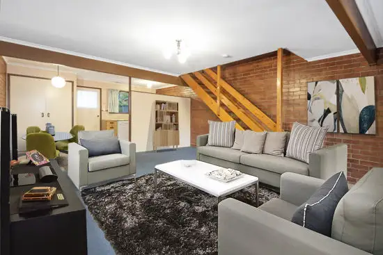 Fourth view of Homely townhouse listing, 8/123 Barbaralla Drive, Springwood QLD 4127