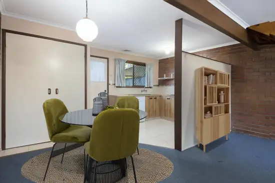 Fifth view of Homely townhouse listing, 8/123 Barbaralla Drive, Springwood QLD 4127