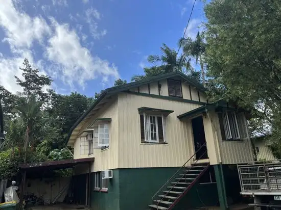 38 Eastwood St, Babinda QLD 4861