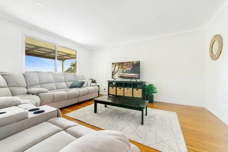Main view of Homely house listing, 34 Pendara Crescent, Lismore Heights NSW 2480