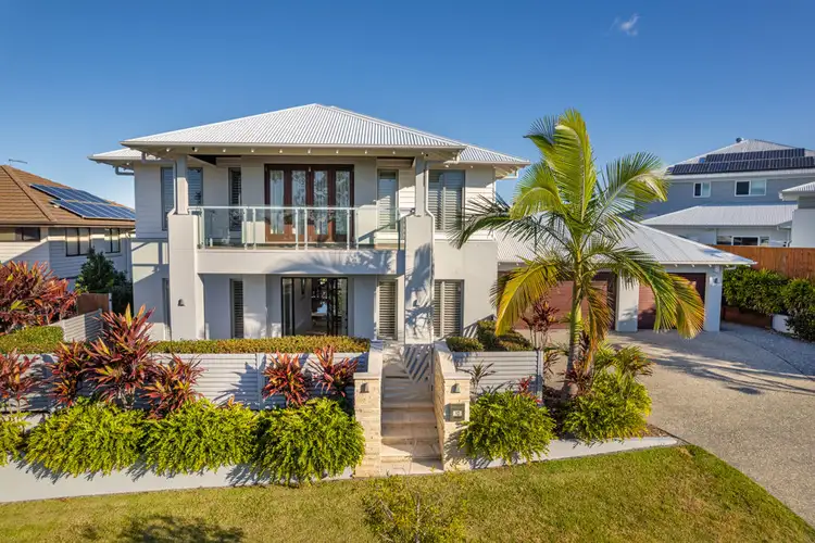 12 Hampden Street, North Lakes QLD 4509