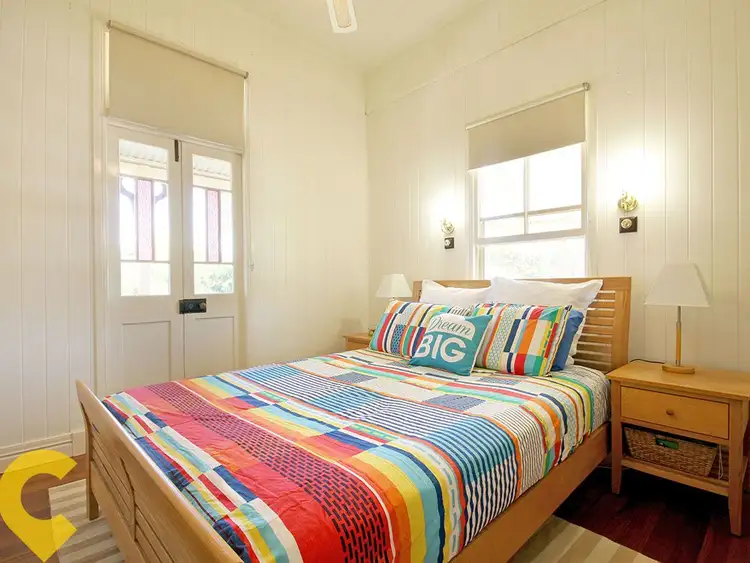 Third view of Homely house listing, 60 Station Road, Deagon QLD 4017