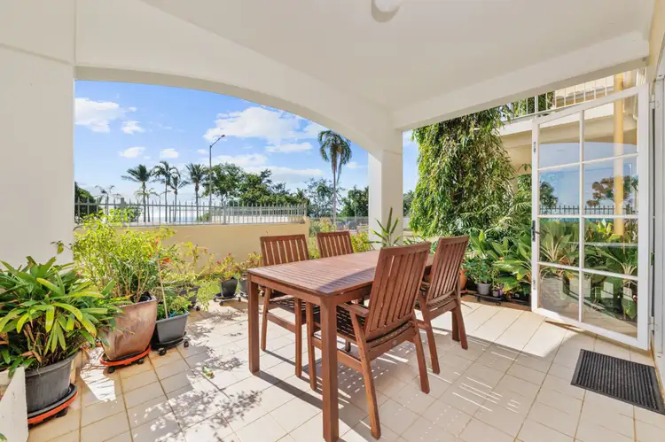 Main view of Homely unit listing, 7 288 Casuarina Drive, Rapid Creek NT 810