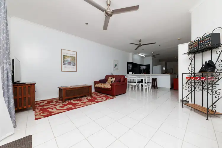 Fourth view of Homely unit listing, 7 288 Casuarina Drive, Rapid Creek NT 810