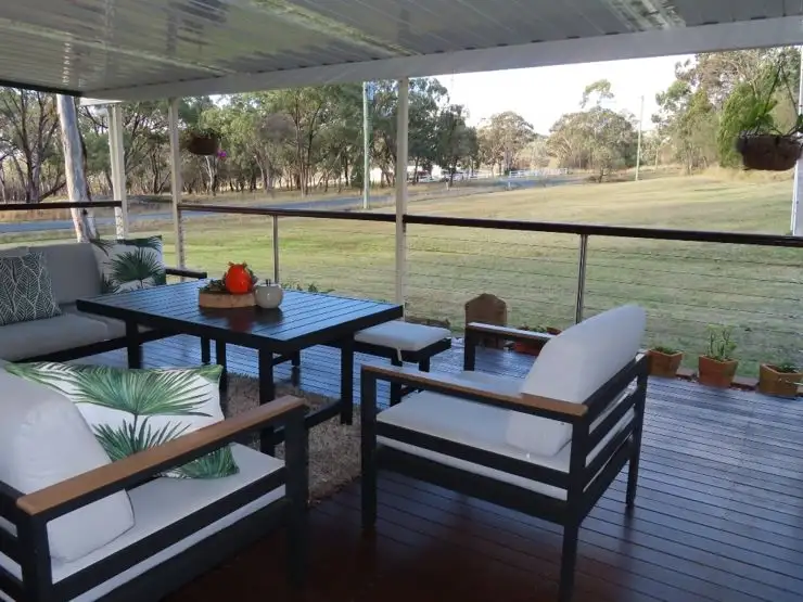Third view of Homely house listing, 78 Cameron Road, Stanthorpe QLD 4380