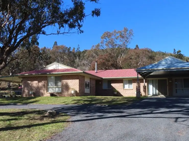Fifth view of Homely house listing, 78 Cameron Road, Stanthorpe QLD 4380