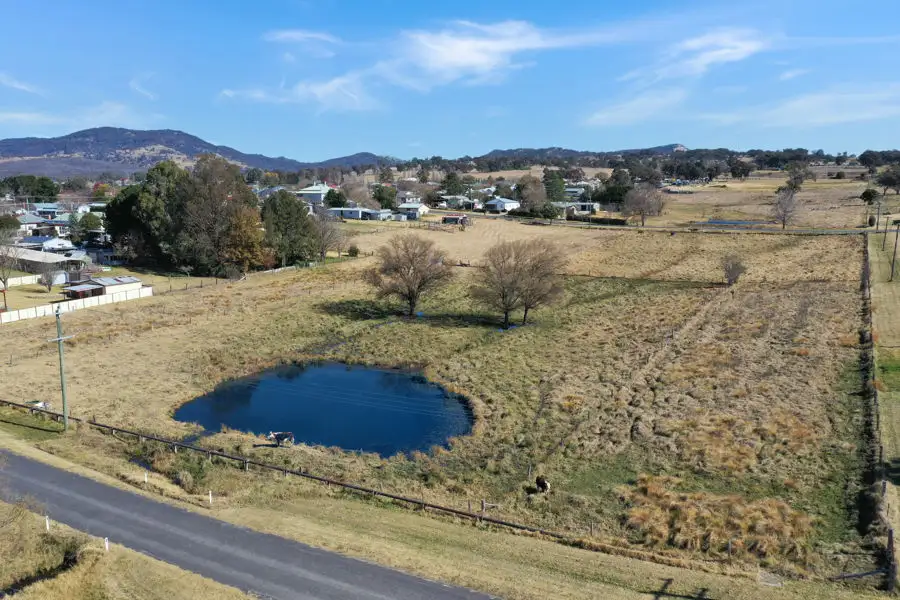 Main view of Homely land listing, Martin St & Duncan St, Tenterfield NSW 2372