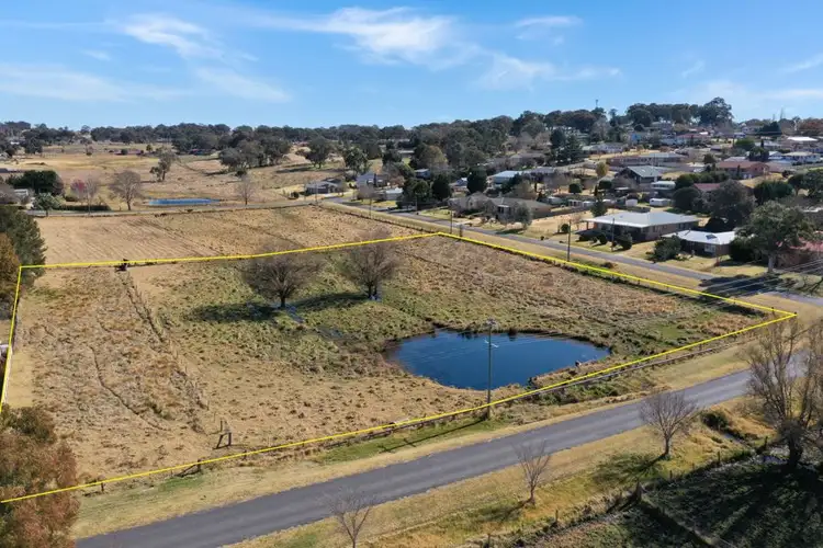 Sixth view of Homely land listing, Martin St & Duncan St, Tenterfield NSW 2372