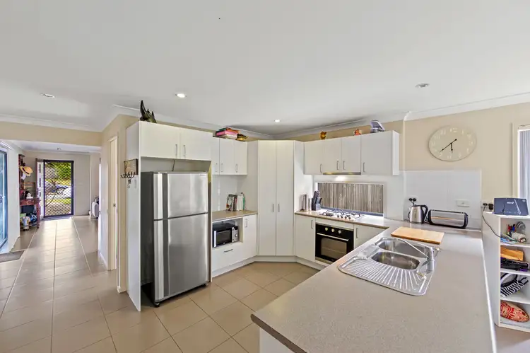 Main view of Homely house listing, 56 Lisa Crescent, Coomera QLD 4209