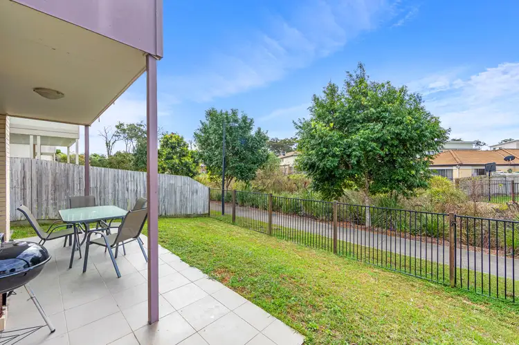 Second view of Homely house listing, 56 Lisa Crescent, Coomera QLD 4209