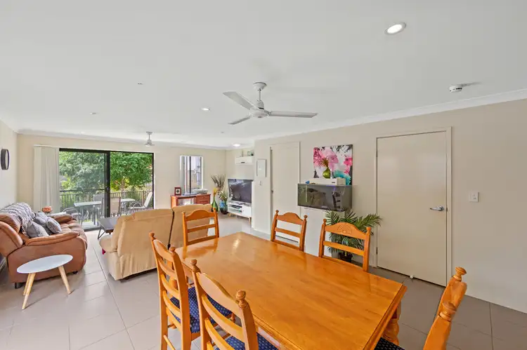 Third view of Homely house listing, 56 Lisa Crescent, Coomera QLD 4209