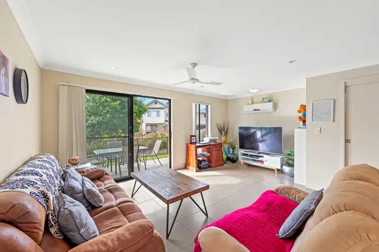 Fourth view of Homely house listing, 56 Lisa Crescent, Coomera QLD 4209