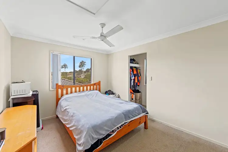 Fifth view of Homely house listing, 56 Lisa Crescent, Coomera QLD 4209