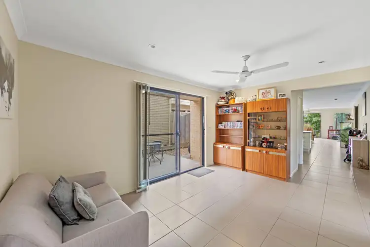 Sixth view of Homely house listing, 56 Lisa Crescent, Coomera QLD 4209