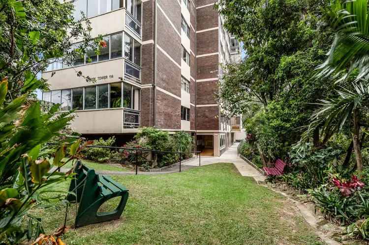 12/114 Grafton Street, Coffs Harbour NSW 2450