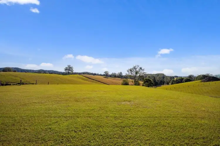 Third view of Homely land listing, Lot 3 586 Upper Warrell Creek Road, Congarinni NSW 2447