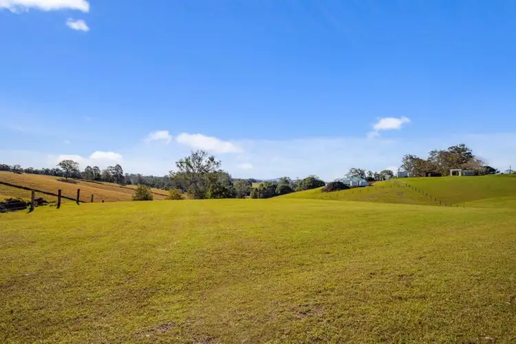 Fourth view of Homely land listing, Lot 3 586 Upper Warrell Creek Road, Congarinni NSW 2447