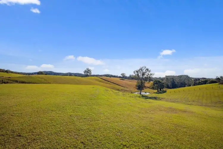 Fifth view of Homely land listing, Lot 3 586 Upper Warrell Creek Road, Congarinni NSW 2447