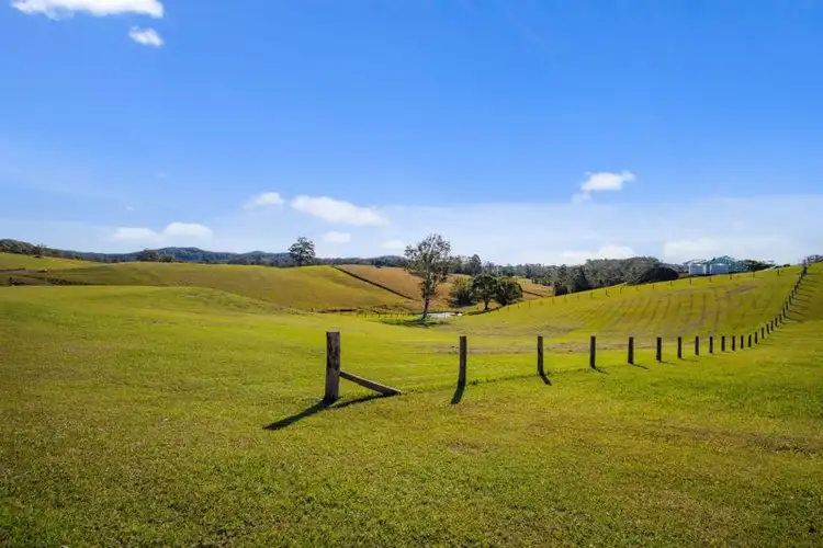 Sixth view of Homely land listing, Lot 3 586 Upper Warrell Creek Road, Congarinni NSW 2447