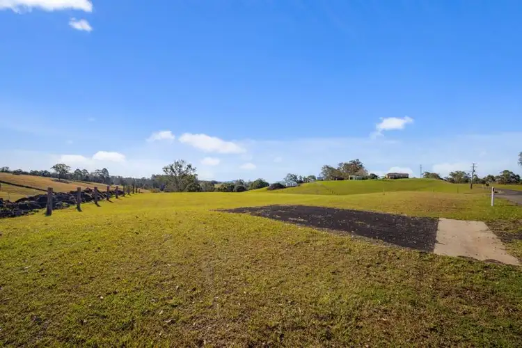 Seventh view of Homely land listing, Lot 3 586 Upper Warrell Creek Road, Congarinni NSW 2447
