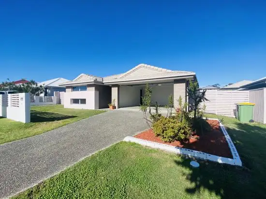 56 William Boulevard, Pimpama QLD 4209