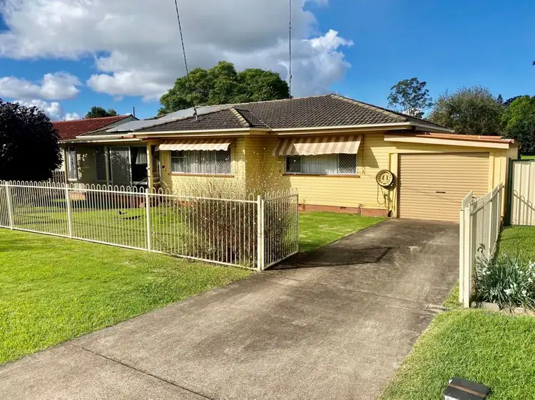 8 Klein Street, South Toowoomba QLD 4350