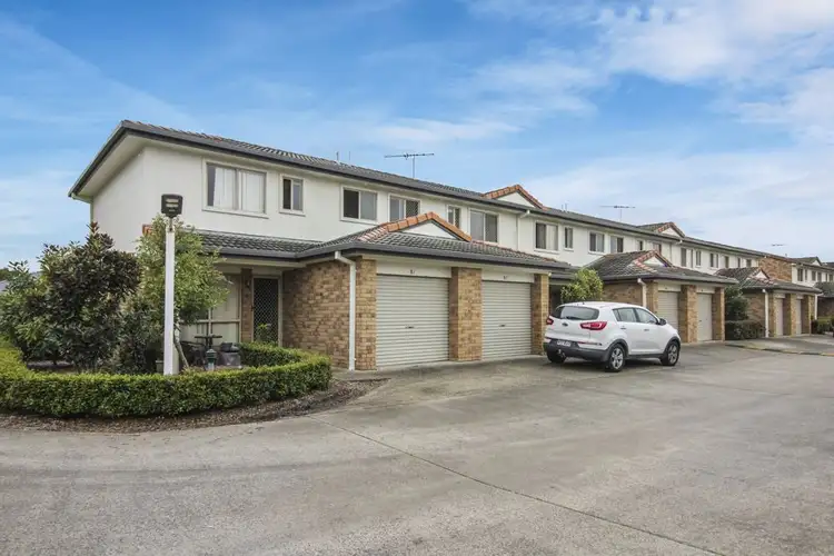 Main view of Homely house listing, 81/25 Allora Street, Waterford West QLD 4133