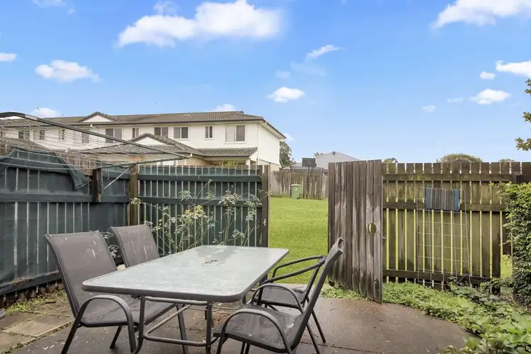 Seventh view of Homely house listing, 81/25 Allora Street, Waterford West QLD 4133