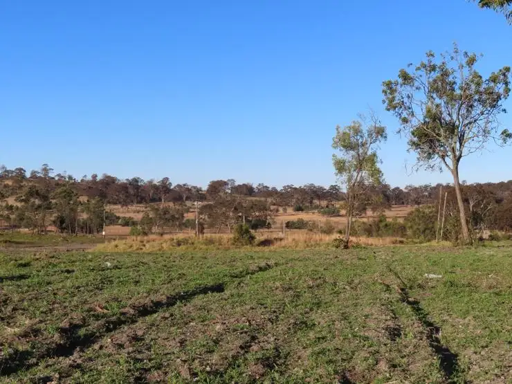 Third view of Homely land listing, Lot 2 Border Gate Road, Cottonvale QLD 4375