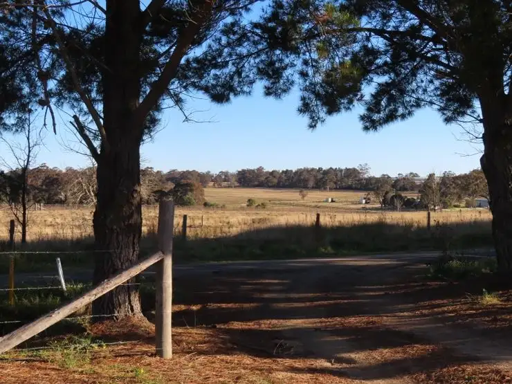 Fifth view of Homely land listing, Lot 2 Border Gate Road, Cottonvale QLD 4375