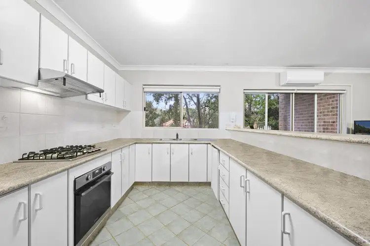 Third view of Homely unit listing, 3/1-3 Windsor Road, Merrylands NSW 2160