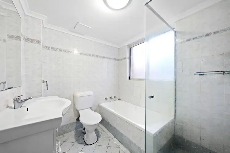 Fourth view of Homely unit listing, 3/1-3 Windsor Road, Merrylands NSW 2160