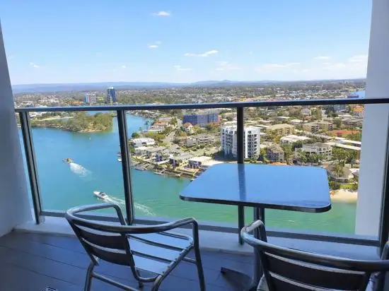 02 4 Wahroonga Place Surfers Paradise QLD 4217, Surfers Paradise QLD 4217