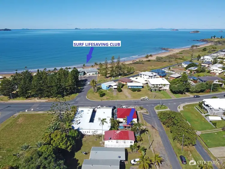 Second view of Homely house listing, 5 Archer Street, Emu Park QLD 4710