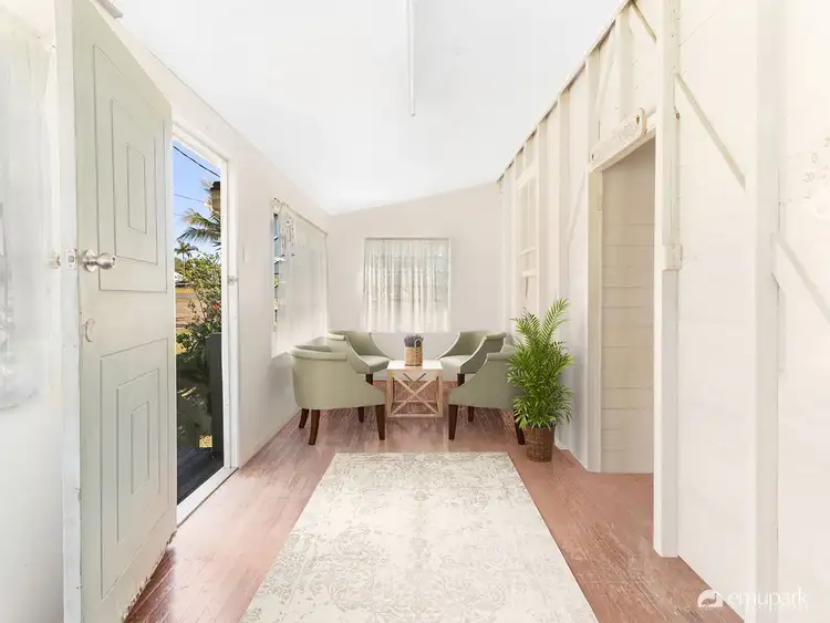 Third view of Homely house listing, 5 Archer Street, Emu Park QLD 4710