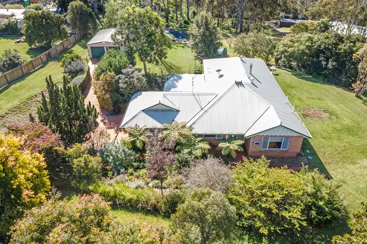 9 Kay Ann Court, Hampton QLD 4352
